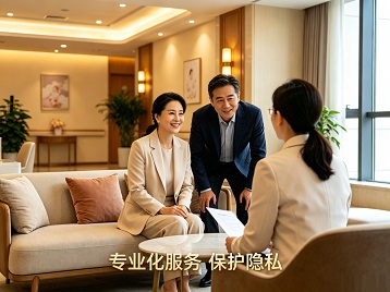 郴州市有偿售卵代生女生的客户的客户群体有哪些