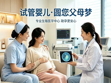 郴州市辅助生育服务 试管婴儿行业的兴起背景、发展与未来展望